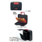 TACKLE in JAPAN(タックルインジャパン) スマートオモリストッカー / ブラック/オレンジ