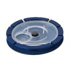  tuck Louis n Japan (Tackle In Japan) Flat Circle устройство шт 15 голубой 