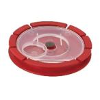  tuck Louis n Japan (Tackle In Japan) Flat Circle устройство шт 15 красный 