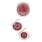  tuck Louis n Japan (Tackle In Japan) Flat Circle устройство шт шт брать контейнер 15 размер :63( длина )×69( ширина )×12( толщина )mm