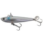  tuck ru house вибрация R.D.C low кольцо Bait высшее маленький лезвие Tune 55mm 8g Haku #BD.1 RB55 искусственная приманка 