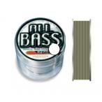 LINE SYSTEM(ラインシステム) ライン ALL BASS ナイロン 4LB 300m