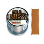 LINE SYSTEM(ラインシステム) ライン ALL BASS フロロカーボン 8LB 300m