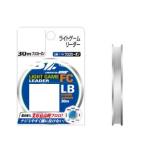 LINE SYSTEM(ラインシステム) ライン LIGHT GAME LEADER FC 30m 4LB