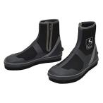  спирея японская (Shimotsuke) SZ-414CW NEB свет обувь STD CW средний круг черный × серебряный S