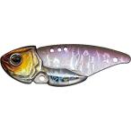 エバーグリーン(EVERGREEN) メタルバイブレーション リトルマックス 4.5cm 1/4oz ホログラムワカサギ #209