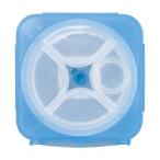  Gamakatsu (Gamakatsu) приспособление наматывать устройство шт 55×55mm 2 шт голубой GM-1898