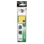  Gamakatsu (Gamakatsu) нить есть красный рукав крюк 5 номер - Harris 0.8 рыболовный крючок 