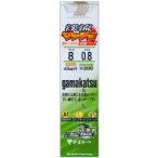 Gamakatsu (Gamakatsu) нить есть A1.. Match . чай 5 номер - Harris 0.4