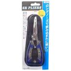 TSURIOH(tsu rio u) SR плоскогубцы Z331 большой 