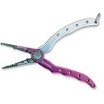 ka - la Japan (KAHARA JAPAN) 6.5 aluminium плоскогубцы &amp; мульти- ремень держатель тонкий PK/S