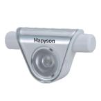 ハピソン(Hapyson) チェストライトミニ ホワイト YF-205-W