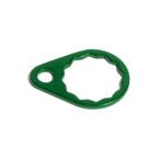 Avail(アベイル) リール ハンドルリテーナー B-type(オフセットハンドル用) retainer_b_grn グリーン