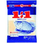  Marukyu (MARUKYU) 1:1 порошок mash 