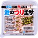 マルキュー(MARUKYU) 池のつりエサ