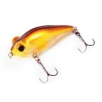 OWNER(オーナー) シャッド DS-48F デメタシャロー 4.8cm 6.5g ゴーストアユ #6 31820