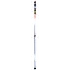 OWNER(オーナー) シングルフック OH ヘラバラサ 80cm 4号 / ハリス:0.8号 20242
