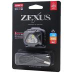 冨士灯器 ZEXUS(ゼクサス) LEDライト ZX