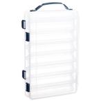  Meiho (MEIHO) двусторонний 165 прозрачный 