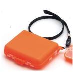  Meiho FB-20 orange 