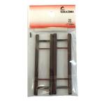 nakajima старый бамбук рамка-оправа 9S