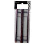 nakajima старый бамбук рамка-оправа 12S