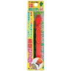 赤虫セッター　#2680　極小エサ刺し専用ピンセット　NAKAZIMA　釣り具