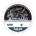  Sunline (SUNLINE) тигр uti -тактный .no нить Ester твердый Ad Vantage прозрачный 160m 0.35 номер 