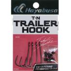  Hayabusa (Hayabusa) TN прицеп крюк 2 (T*N TRAILER HOOK II) #1 FF323