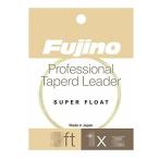 Fujino(フジノ) スーパーフロートリーダー 12ft   6X