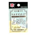 SEIKO( Kiyoshi свет магазин ) корюшка гид 