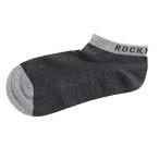 caravan(キャラバン) ROCKMASTER ロックマスター ロックソックス 0132017 チャコール(104) M