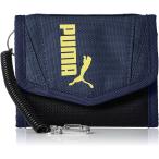 Yahoo! Yahoo!ショッピング(ヤフー ショッピング)[プーマ] 財布 スタイル ウォレット ピーコート