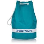 FOOTMARK(フットマーク) 水泳用 プールバッグ ラウンド 101315 グリーン(07)