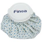 Finoa(フィノア) 熱中症対策 氷のう アイスバックスノーLサイズ 10503