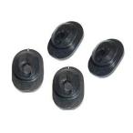 シマノ SM-GM01 (6MM CIRCLE) 4個入り SM-GM01