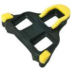 シマノ(SHIMANO) クリートセット SPD-SL SM-SH11 セルフアライニングモード イエロー M5×8mm Y42U98010