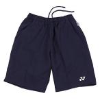 ヨネックス(YONEX) ジュニア ハーフパンツ 15048J 019 ネイビーブルー J140