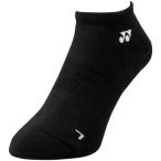 [ Yonex ] теннис одежда спортивные туфли in носки [ женский ] 29121 черный (007) Япония свободный размер -(FREE размер )