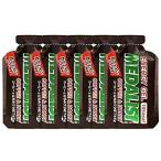 【メダリスト】エナジージェル コーヒーとはちみつ 5個セット