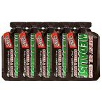 メダリスト エナジージェル コーヒーとはちみつ 5個セット