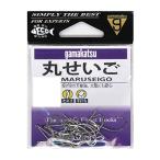  Gamakatsu (Gamakatsu) круг seigo белый 16 номер 