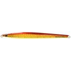 ジグパラ バーチカル ロング 120g レッドゴールド