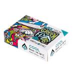 グリーンフィックス サーフワックス Cool D201055