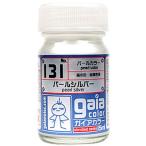  Gaya цвет 131 pearl silver 15ml входить 