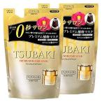 【2個セット】ＴＳＵＢＡＫＩ プレミアムリペアマスク つめかえ用 150g