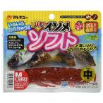  Marukyu (MARUKYU) энергия isome soft ( средний ) красный isome