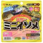  Marukyu (MARUKYU)wa-m энергия Mini isome примерно 4.5cm Sakura isome( ночь свет ) искусственная приманка 
