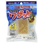  Marukyu (MARUKYU) рыба wagetoMko-bo желтый 