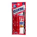ルミカ(日本化学発光) ケミホタル25 レッド (2本入リ)